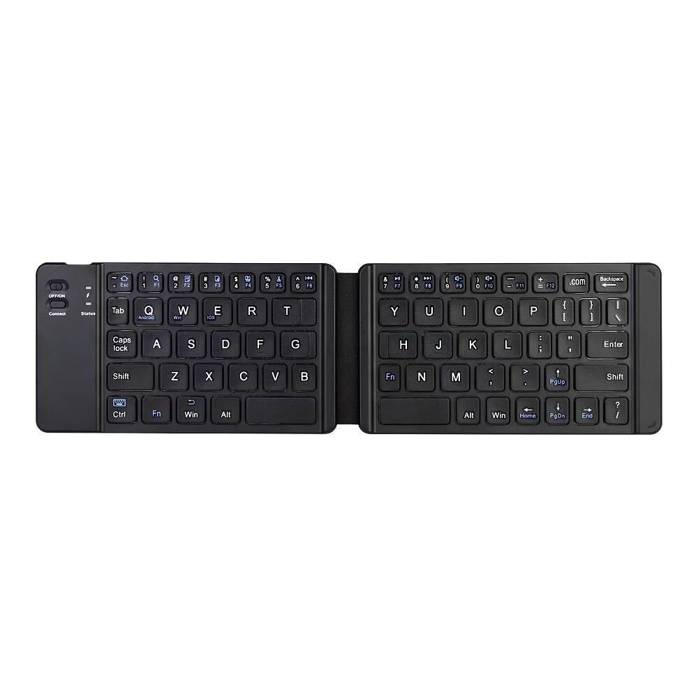 LEING FST Virtual Laser Keyboard Bluetooth Wireless Projector Phone Keyboard For Computer Pad Laptop